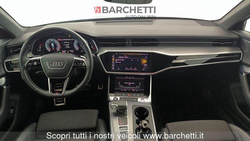 Audi A6 5ª SERIE AVANT 40 2.0 TDI QUATTRO ULTRA S TRONIC BUSINESS SPORT