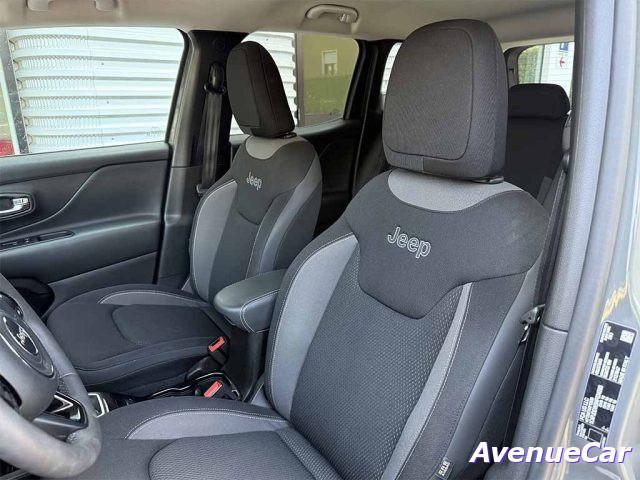 JEEP Renegade phev 4xe plug-in NESSUN OBBLIGO FINANZIARIO
