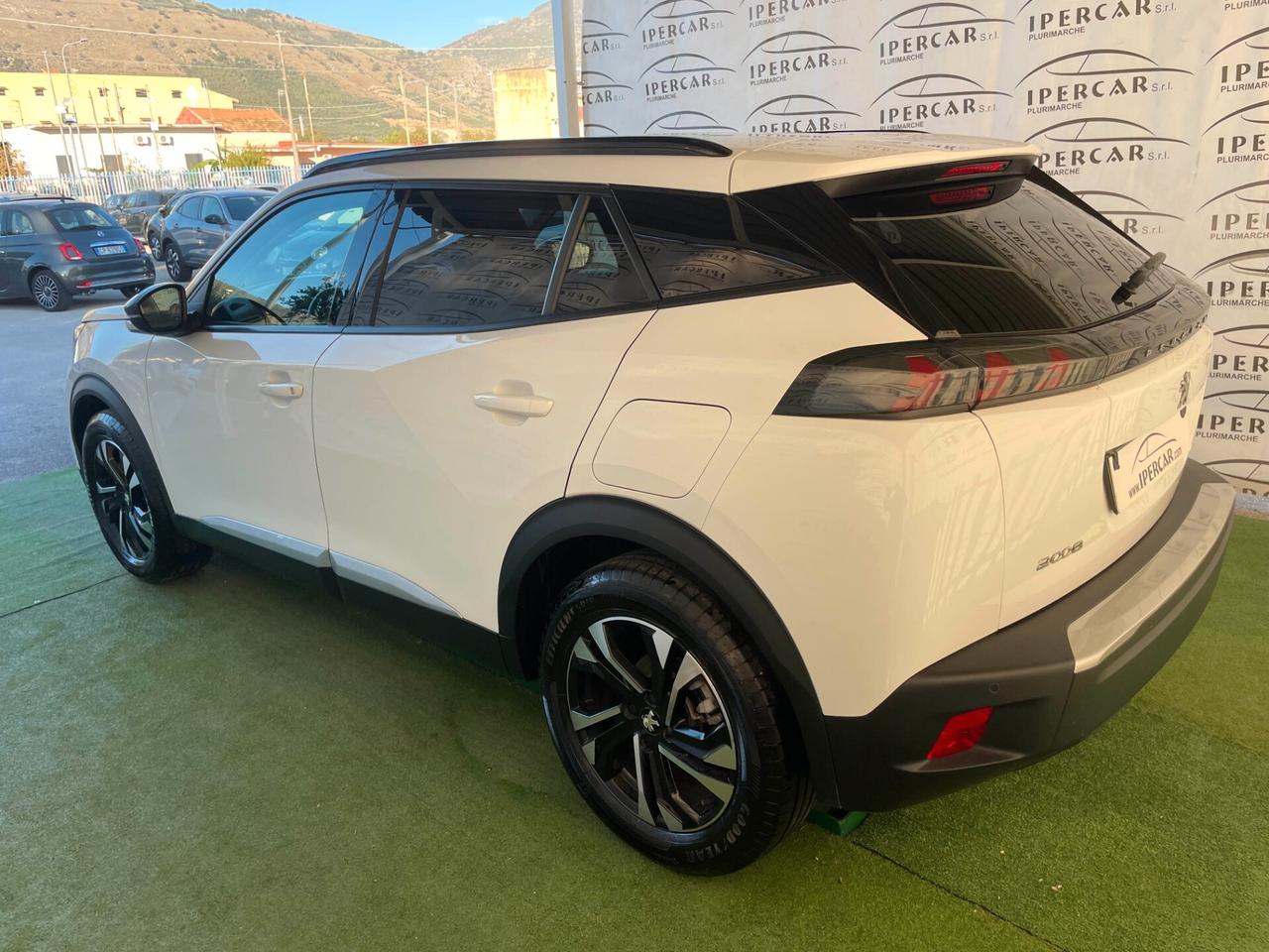 Peugeot 2008 BlueHDi 110 S&S GT