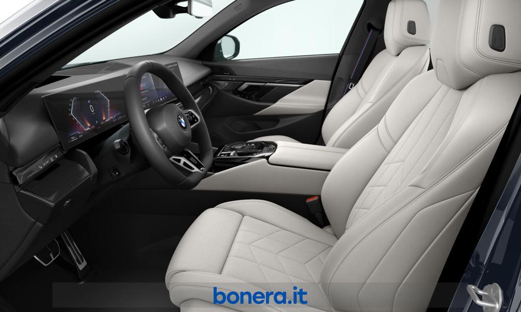 BMW Serie 5 Touring 540 d 48V M Sport Pro xDrive Steptronic