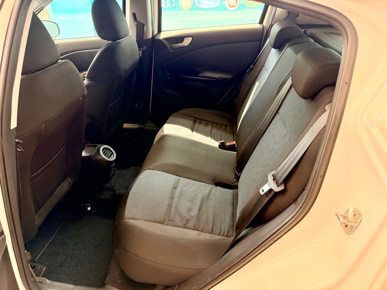 Alfa Romeo Giulietta 1.4 Turbo 120cv