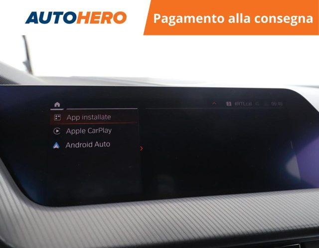 BMW 118 d 5p. Msport