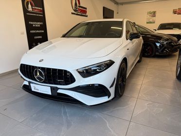 Mercedes-benz A 35 AMG PREMIUM PLUS RACE EDITION