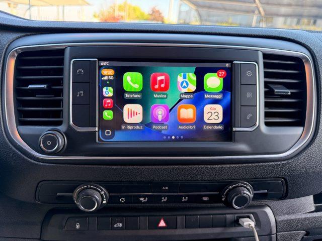 FIAT Scudo 1.5 BlueHDi 100 CV PL-TN Furgone Business