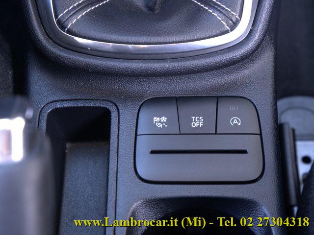 FORD Fiesta 1.0 Ecoboost Hybrid 125 CV 5 porte Titanium