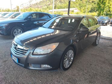 Opel Insignia 2.0 CDTI 160CV Sports Tourer Cosmo