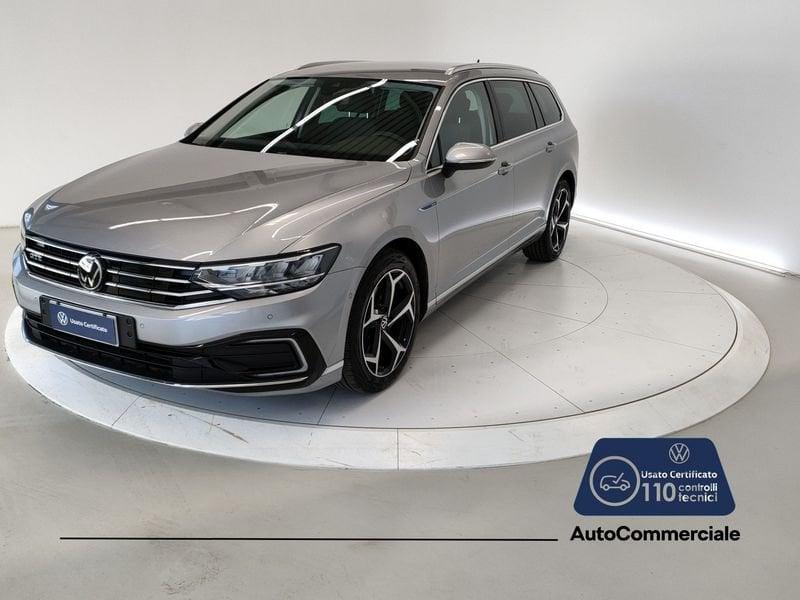 Volkswagen Passat Variant 1.4 GTE DSG Plug-In-Hybrid