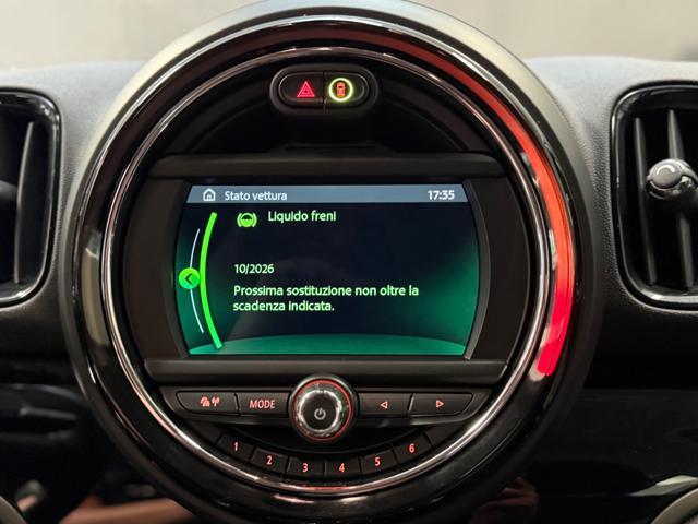 MINI Countryman 1.5 Cooper SE Countryman ALL4 Automatica