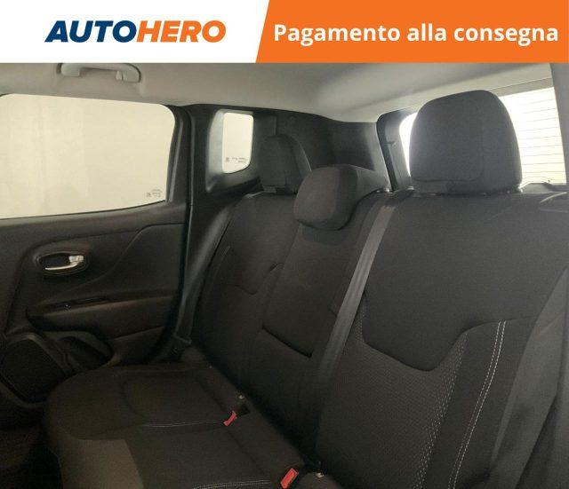 JEEP Renegade 1.3 T4 190CV PHEV 4xe AT6 Limited