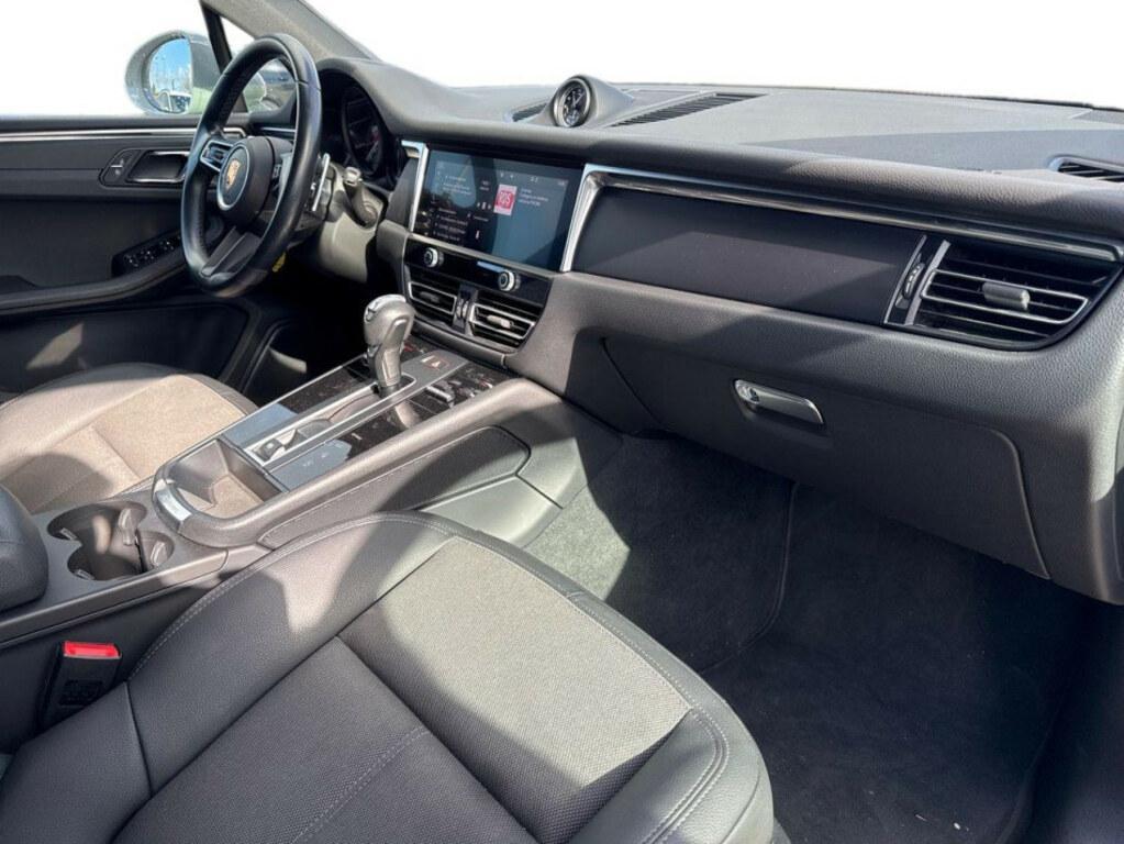 Porsche Macan 2.0 PDK