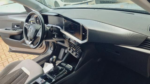 OPEL Mokka 1.5 diesel Elegance