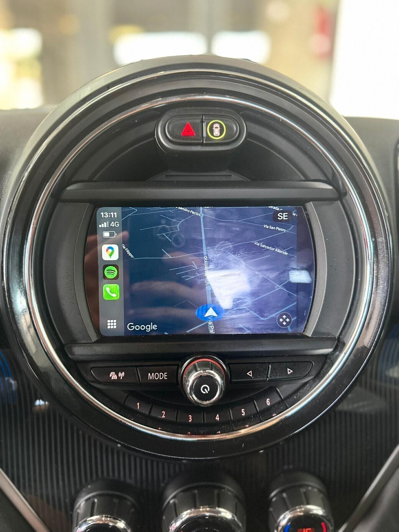 Mini One Countryman 1.5 HYPE 102CV 2019