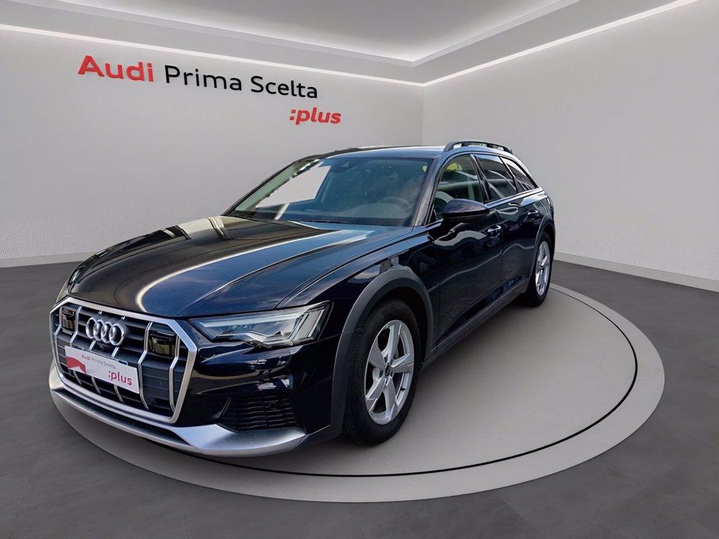 AUDI A6 allroad 40 2.0 tdi mhev 12v evolution quattro 204cv s-tronic del 2022