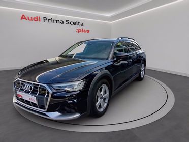 AUDI A6 allroad 40 2.0 tdi mhev 12v evolution quattro 204cv s-tronic del 2022