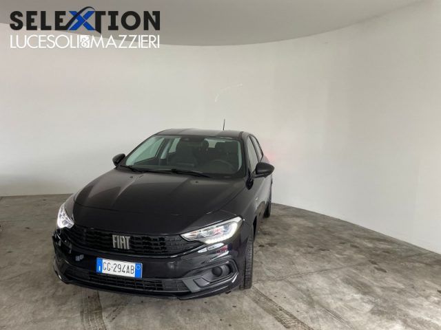 FIAT Tipo 1.6 Mjt S&S 5 porte City Life