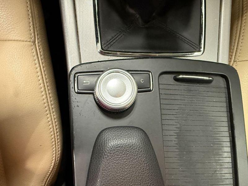 Mercedes-Benz Classe E E 200 CDI BlueEFFICIENCY Executive