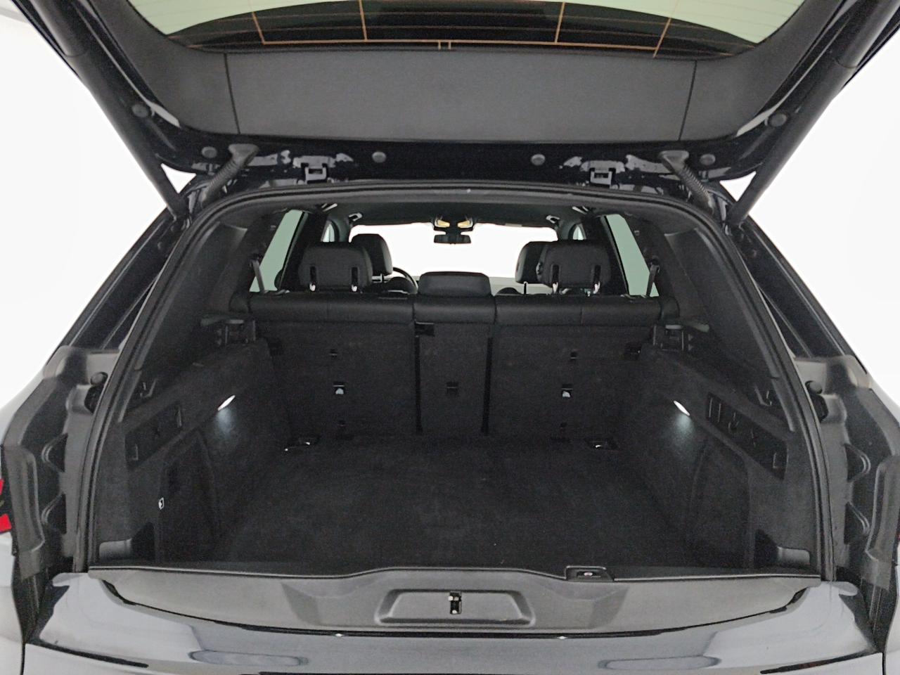 BMW X5 xDrive30d MSport Pro