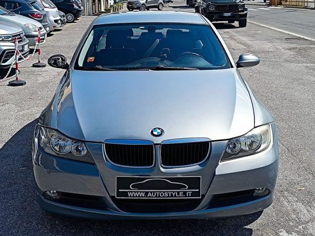 BMW 318 i cat BERLINA E90