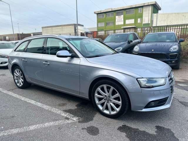 Audi A4 A4 Avant 2.0 tdi quattro 190cv s-tronic