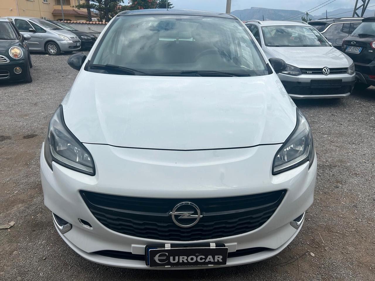 Opel Corsa 1.3 CDTI 75CV F.AP. 3 porte Edition