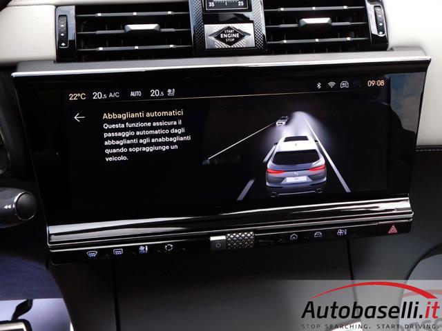 DS AUTOMOBILES DS 7 1.5 BLUEHDI ESPRIT DE VOYAGE 130CV AUTOMATICA