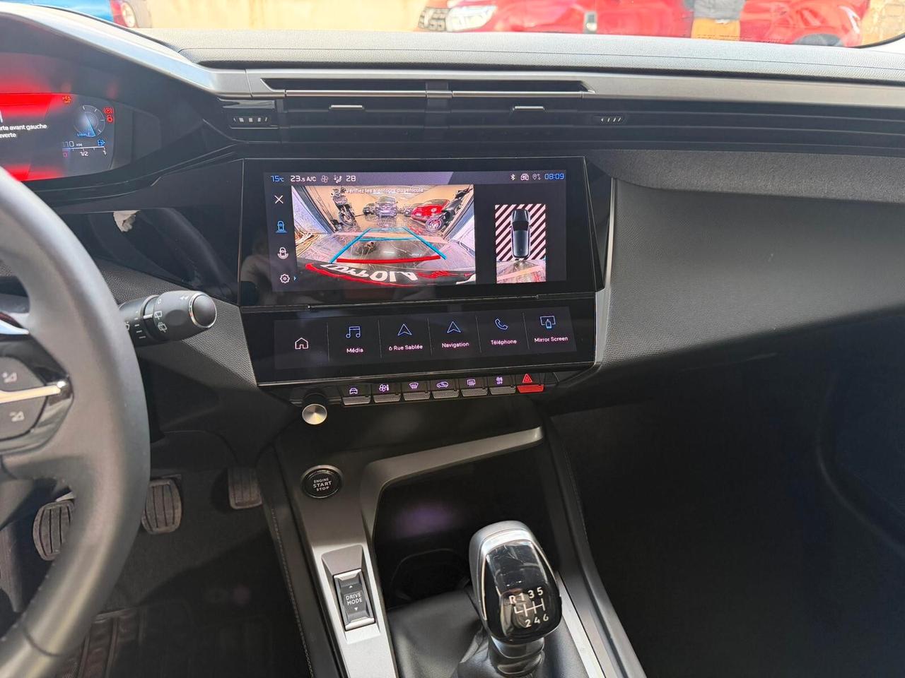 Peugeot 308 PureTech Turbo 130 S&S Allure Pack