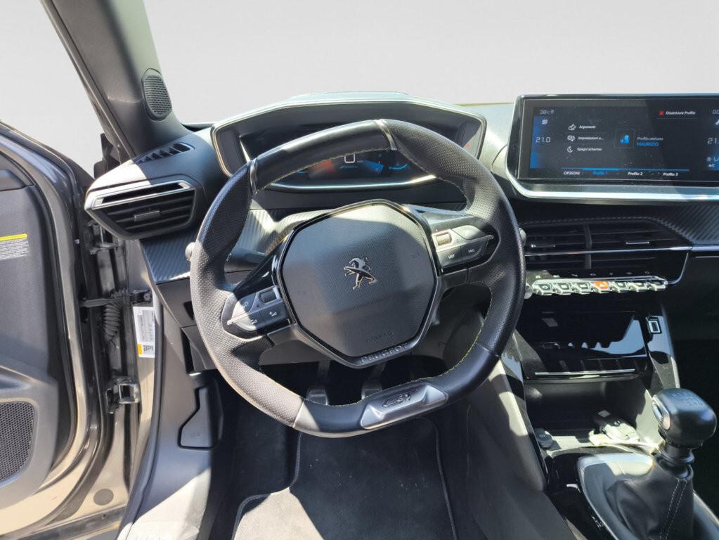 Peugeot 2008 BlueHDi 110 S&S GT