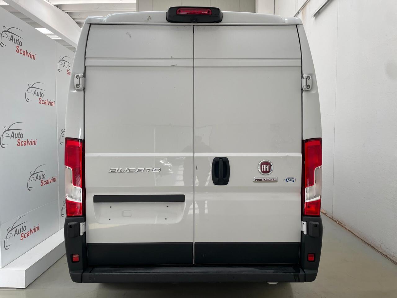 Fiat Ducato 33 2.2 Mjt 140CV Furgone