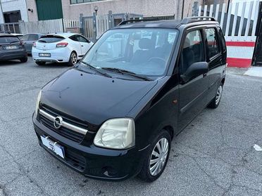 Opel Agila 1.2 16V Enjoy