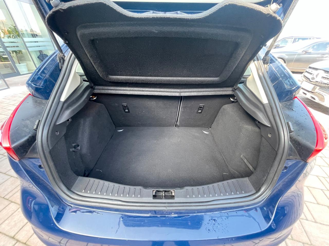 Ford Focus 1.5 TDCi 120 CV Start&Stop SW Plus