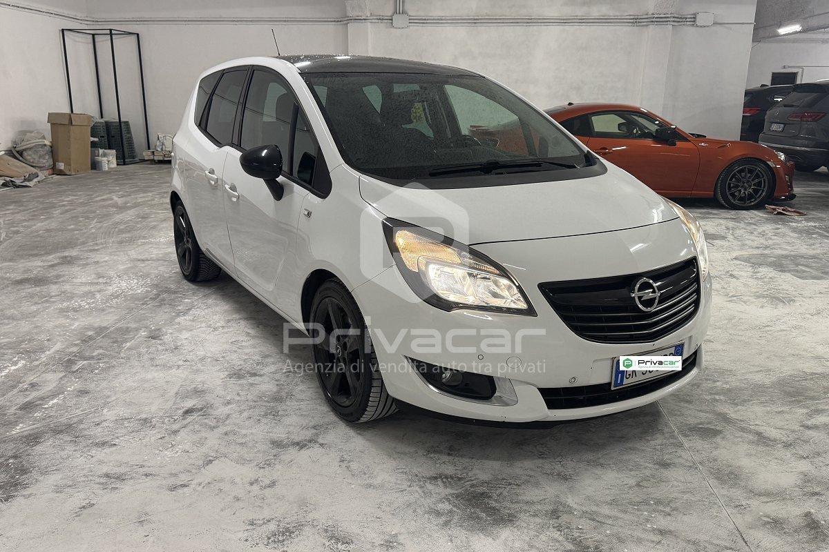 OPEL Meriva 1.6 CDTI Start&Stop Cosmo