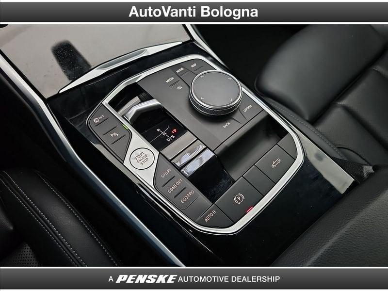 BMW Serie 4 420d Cabrio mhev 48V Sport auto