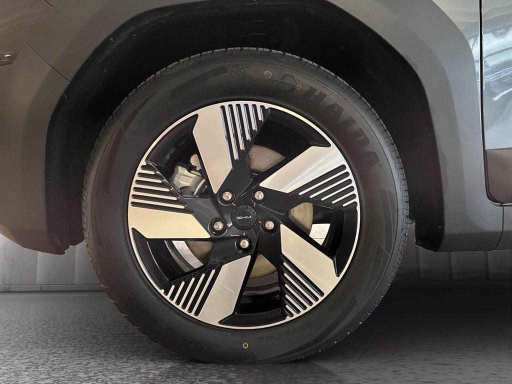 SWM G03F Super Hybrid 1.5 phev ecvt del 2026