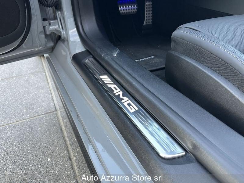 Mercedes-Benz SL SL 63 AMG 4Matic+ Premium Plus | IVA, 21", CARBON, NIGHT II