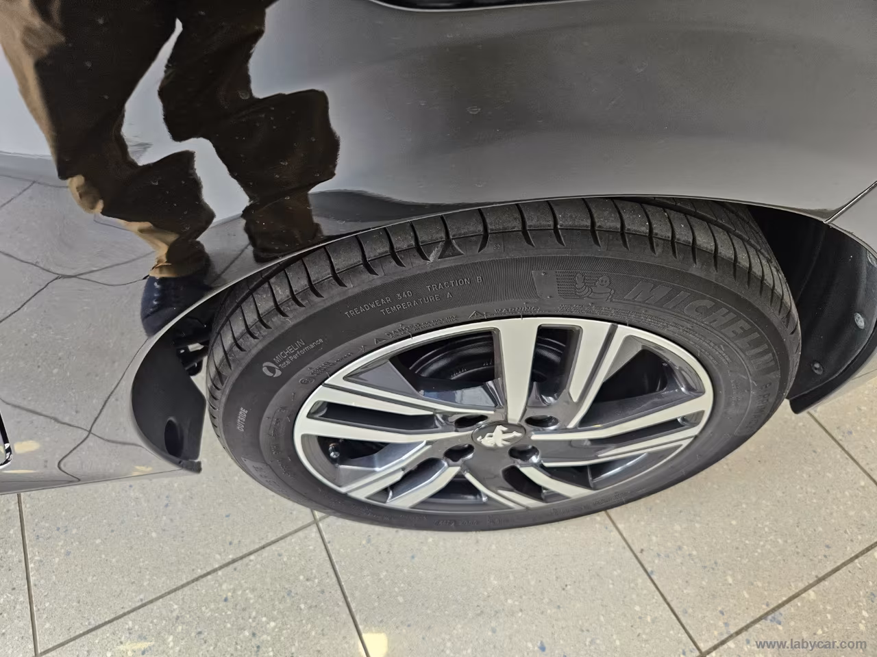 PEUGEOT 208 PureTech 75 S&S 5p. Active Pack