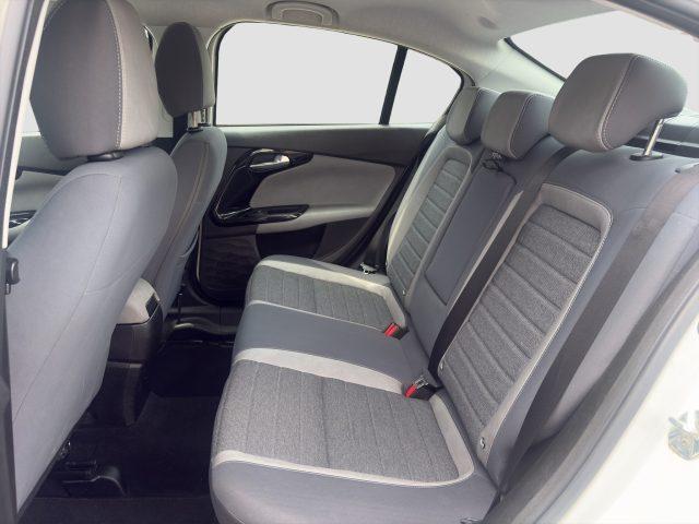 FIAT Tipo Tipo 4 porte 1.4 95cv Lounge