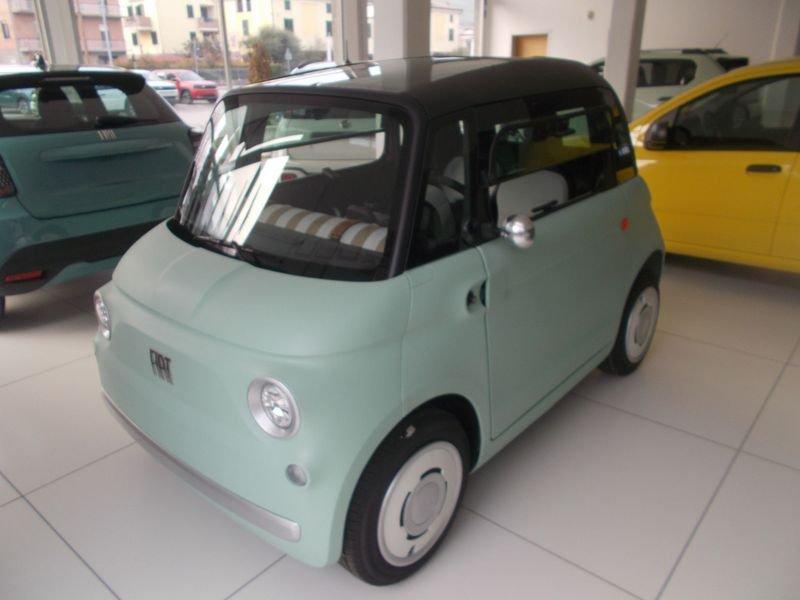 FIAT Topolino FIAT TOPOLINO 338.7575187 MASSARI MARCO