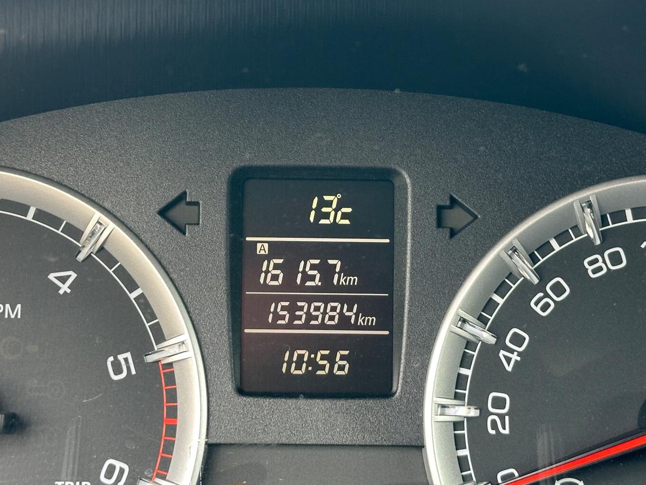 Suzuki Swift 1.3 DDiS 5 porte GL Style