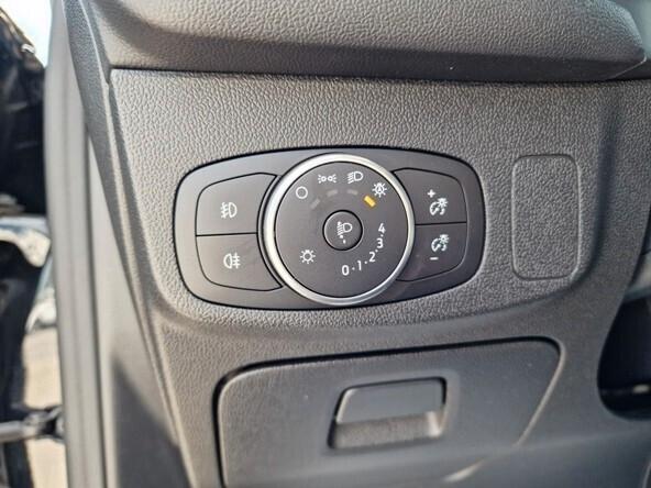 Ford Focus 1.5 EcoBlue 120 CV automatico SW Business Co-Pilot