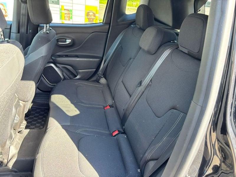 Jeep Renegade 1.6 MJet 120cv Longitude