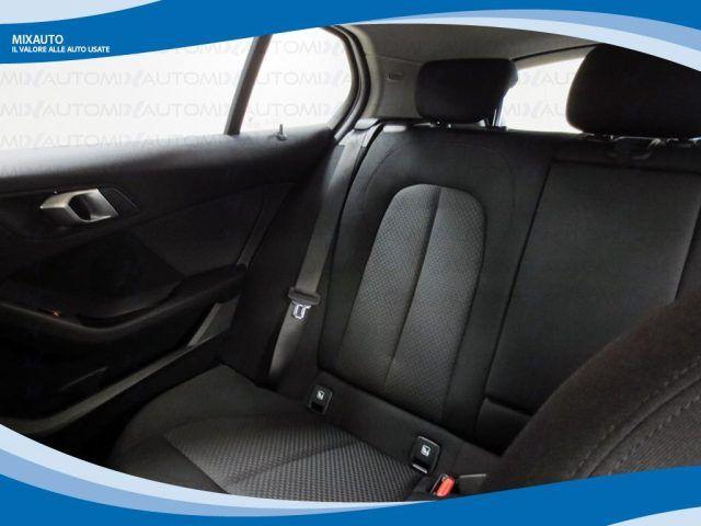 BMW 116 D 5 Porte Sport AUT EU6