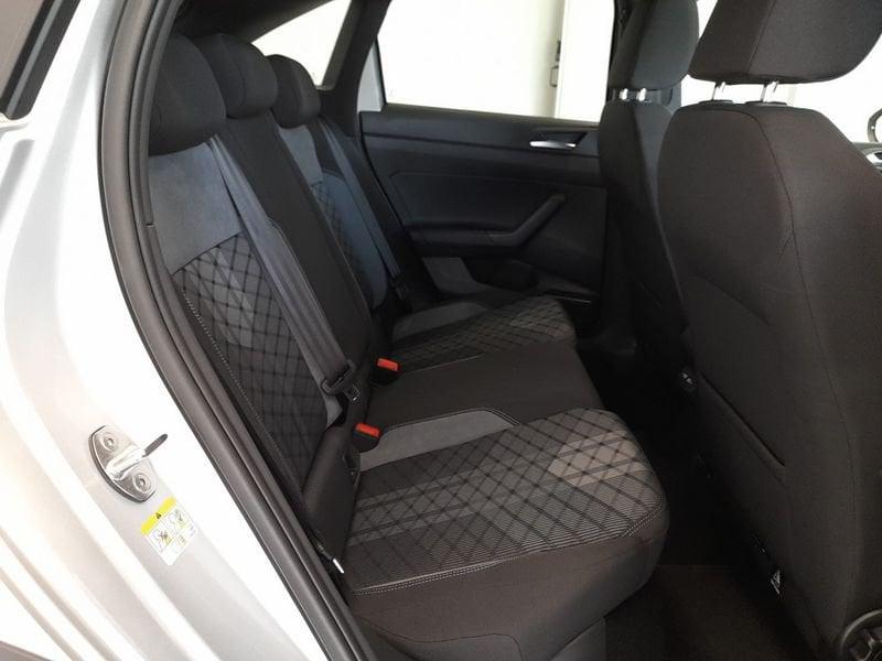 Volkswagen Taigo 1.5 TSI ACT R-Line Plus DSG