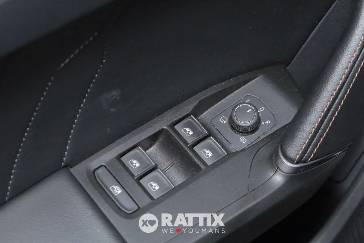 Cupra Formentor 2.0 tdi 150CV 4drive dsg