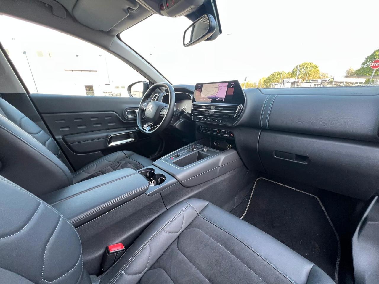 Citroen C5 Aircross BlueHDi 130 S&S EAT8 Shine