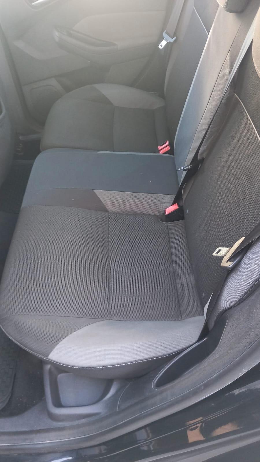 Ford Focus 1.6 TDCi 95 CV SW