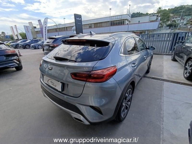 KIA Xceed Xceed 1.6 GDi 141 CV PHEV DCT High Tech