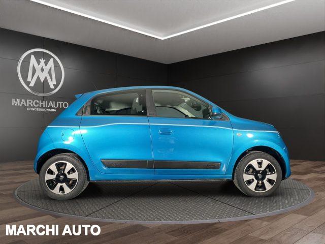 RENAULT Twingo SCe Lovely