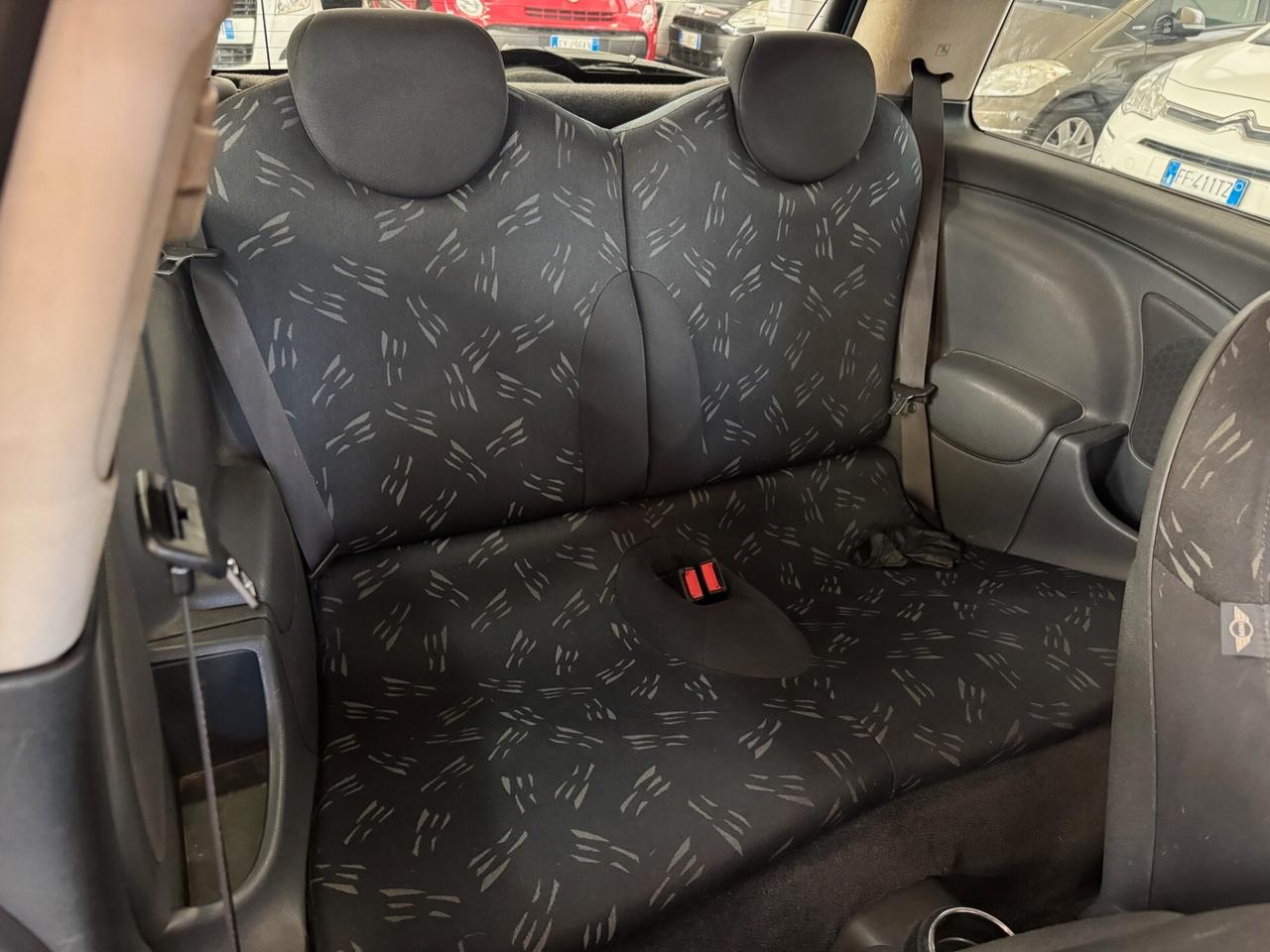 Mini 1.6 16V One de luxe - IDEALE PER NEOPATENTATI