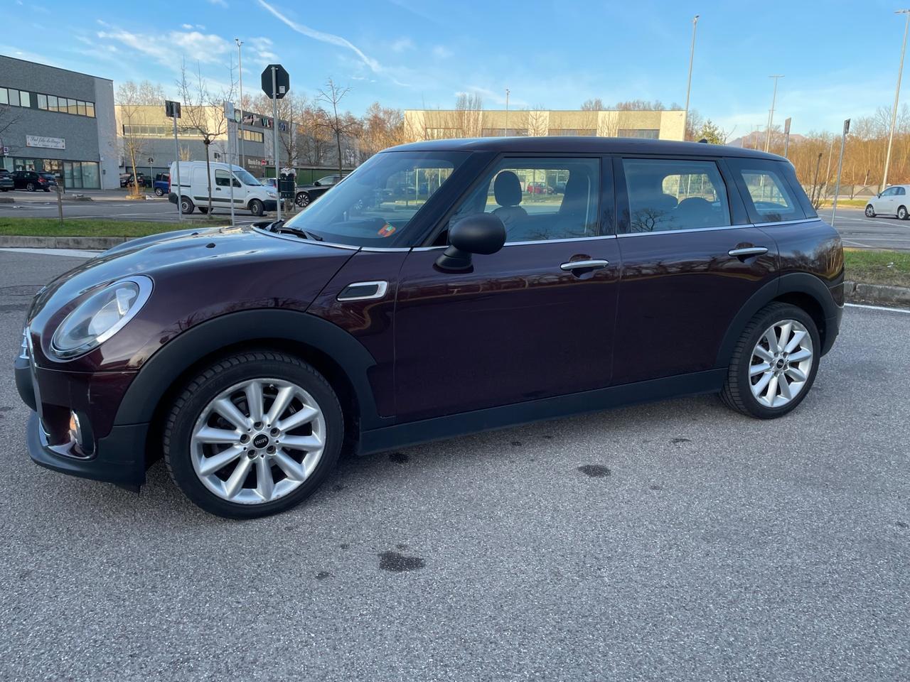 Mini Cooper Clubman 1.5 One Hype Clubman* Neo patentati*