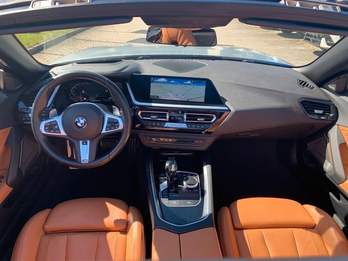 Bmw Z4 sDrive30i Msport